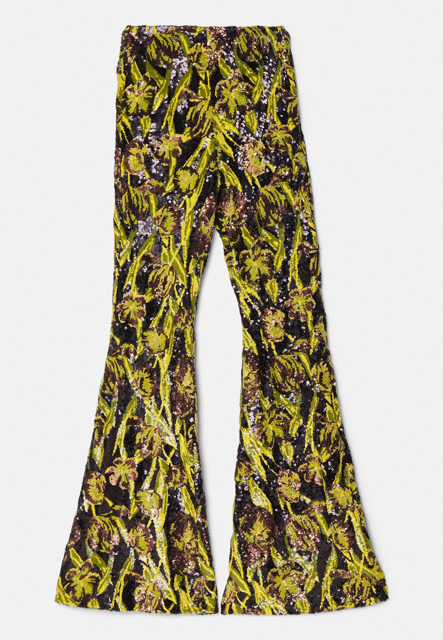 AKNVAS EXCLUSIVE LENNON BEADED PANT
