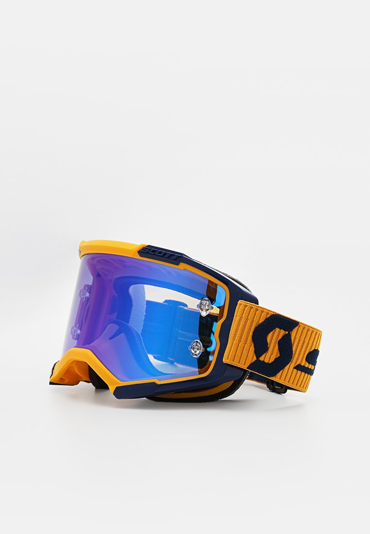 SCOTT Sports Skibrille Media 1