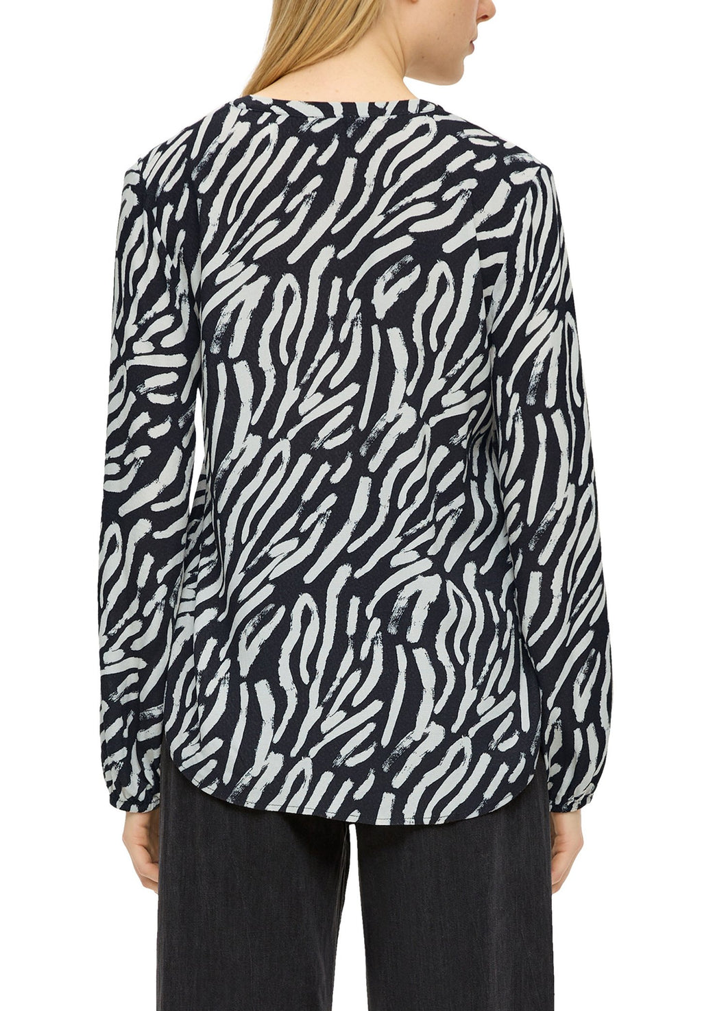 s.Oliver Bluse Media 7