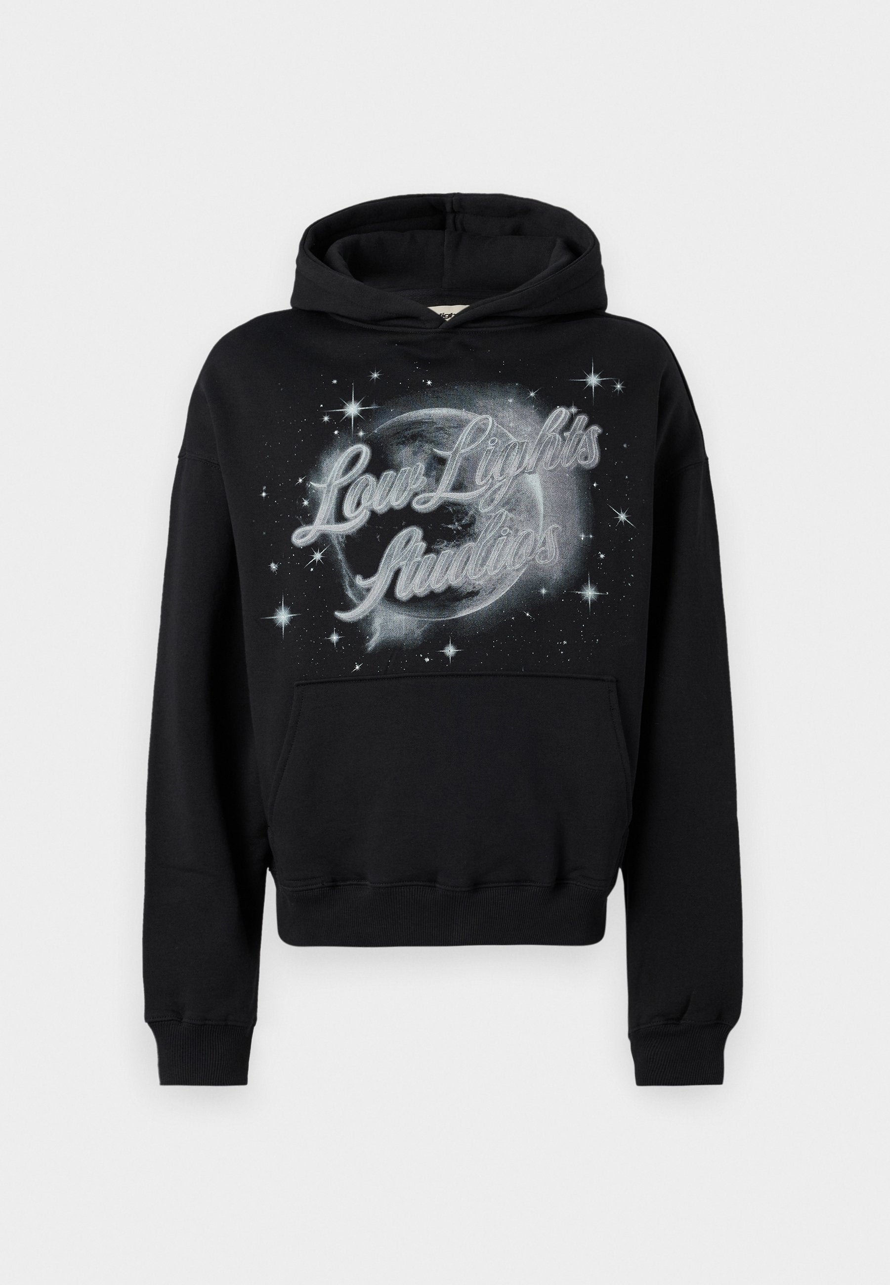 LOW LIGHTS STUDIOS® ECLIPSE HOODIE UNISEX