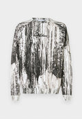Carlo Colucci DRIP CREWNECK