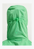 Nike Performance M NK UV RPL STRIDE JACKET - Running jacket - green spark cucumber calm