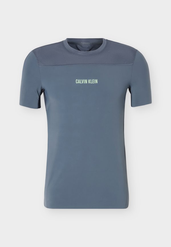 Calvin Klein BASELAYER TEE - CK SPORT