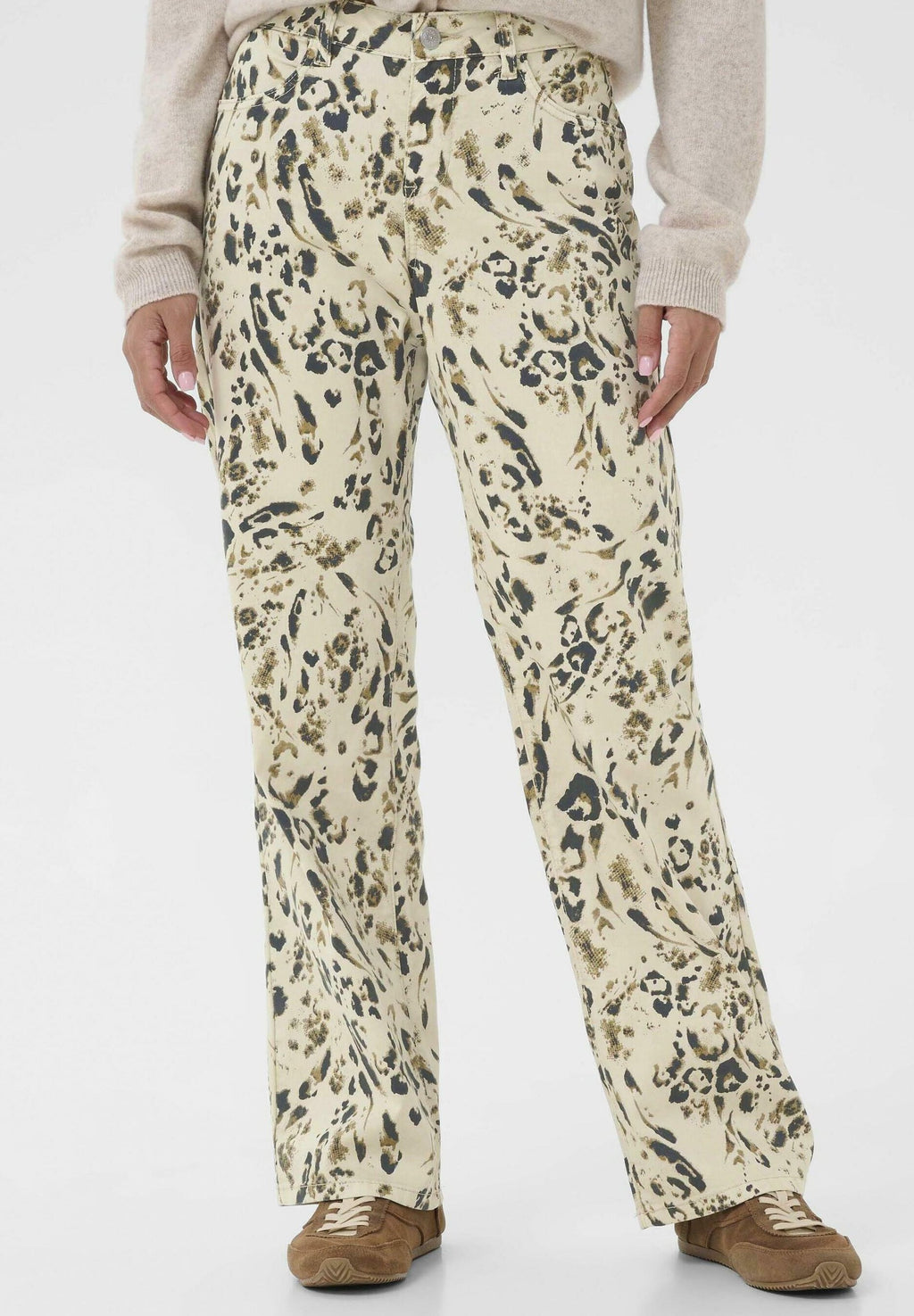 Cream CRSUMA - COCO FIT
