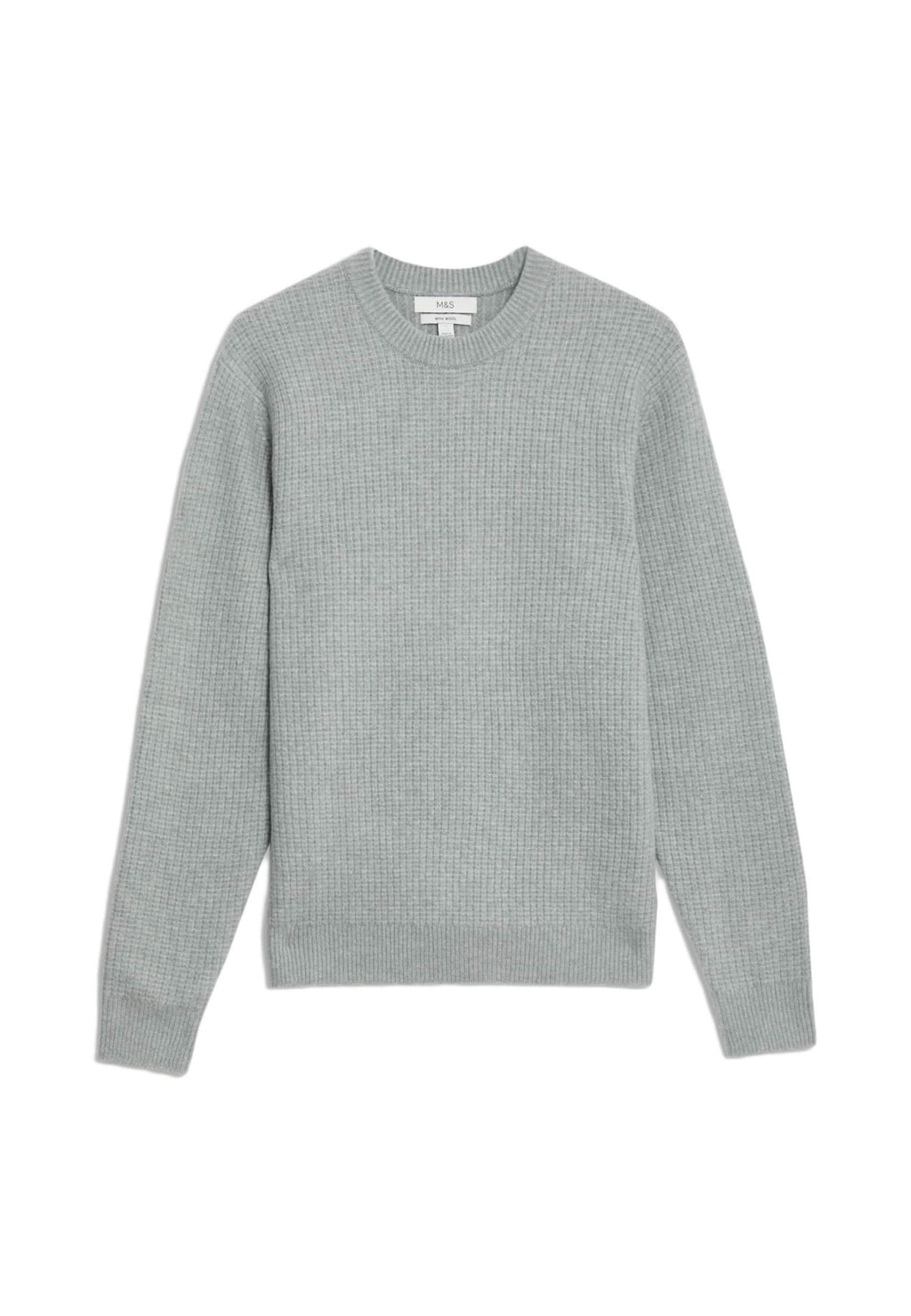 Marks & Spencer CREW NECK