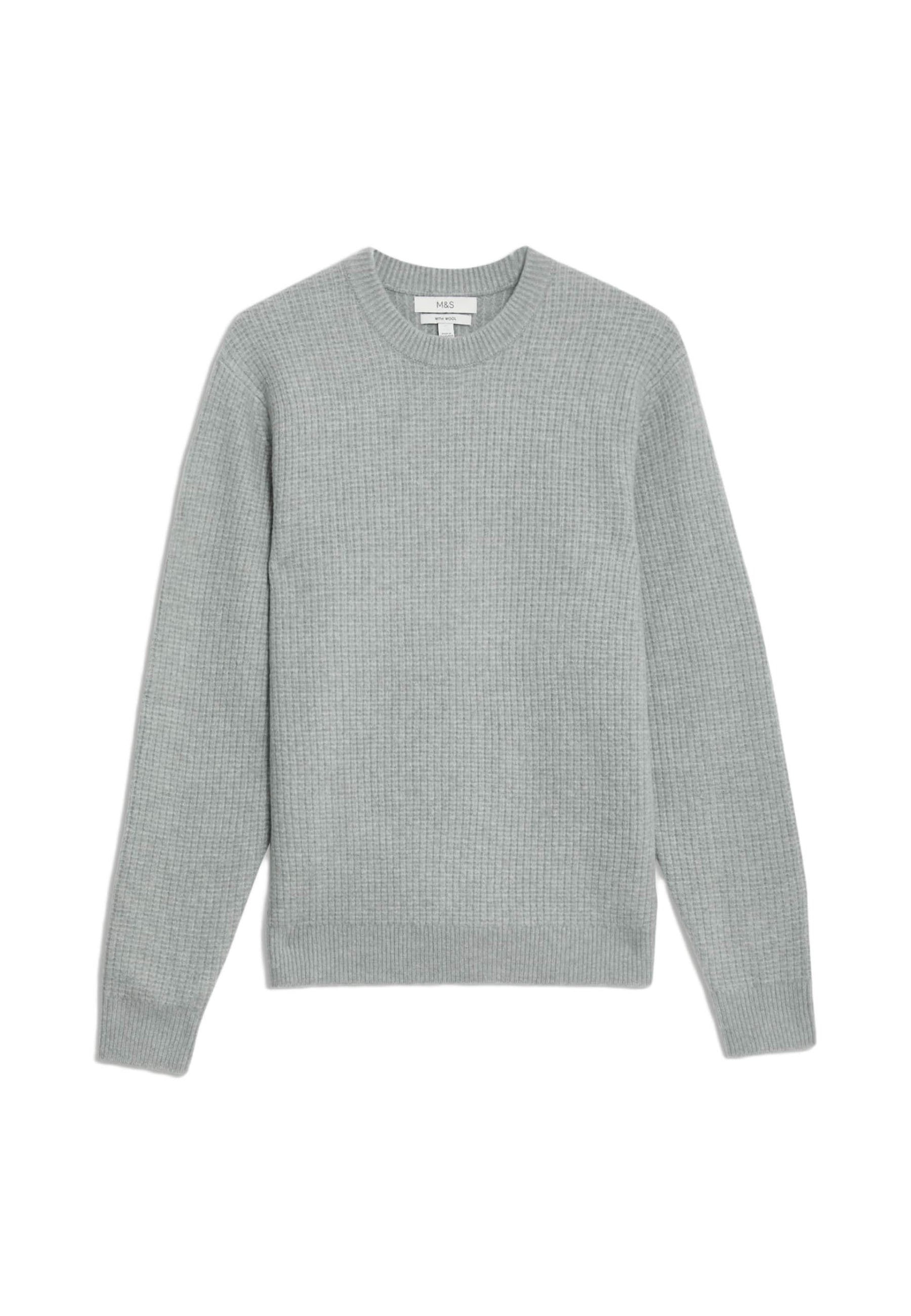Marks & Spencer CREW NECK