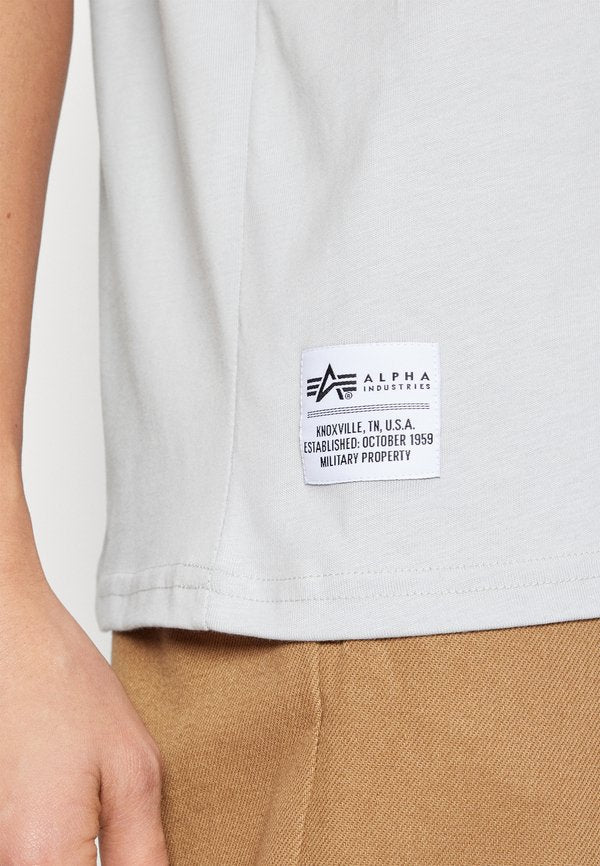 Alpha Industries LOGO