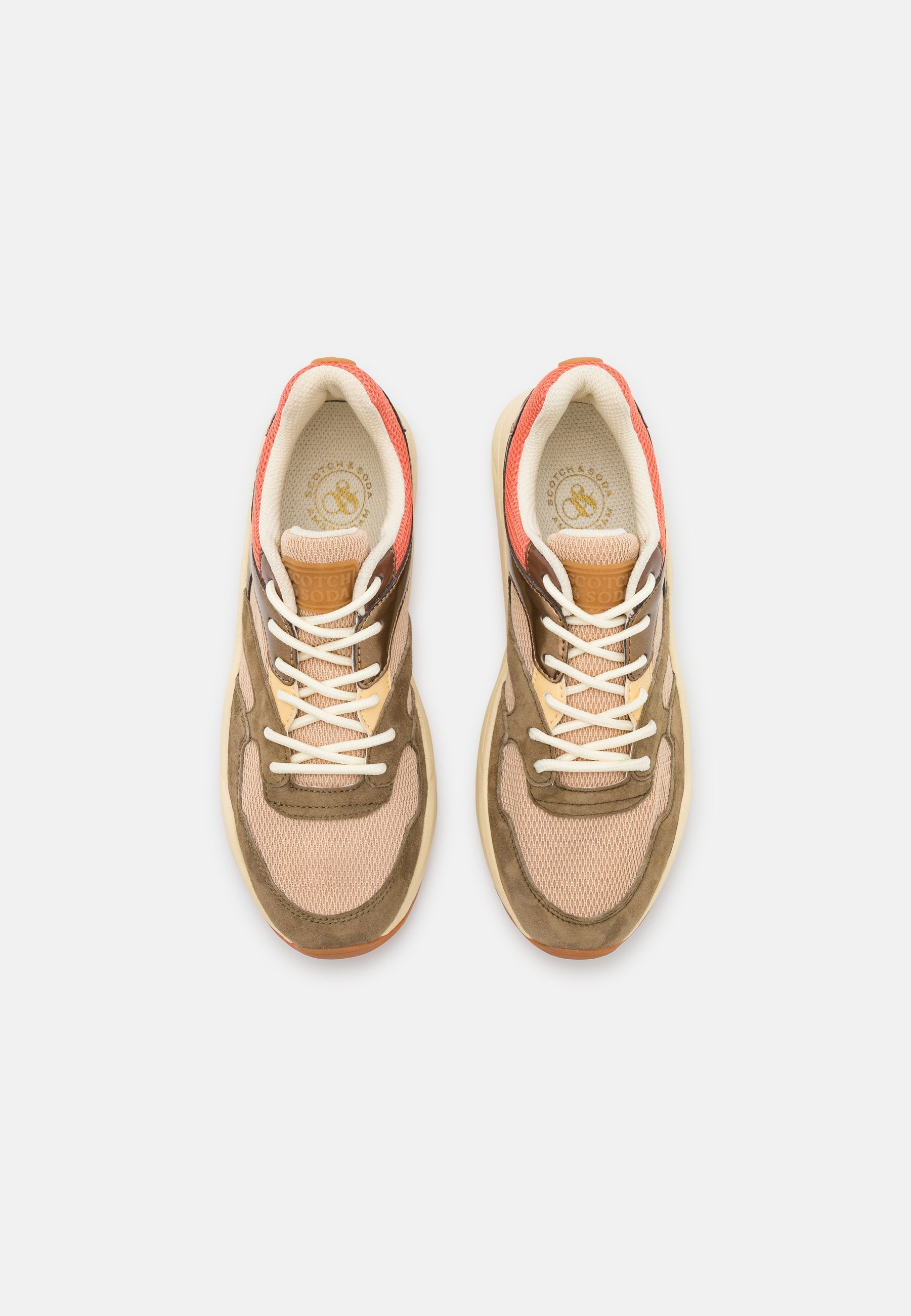 Scotch & Soda CELEST