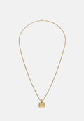 Tommy Hilfiger Necklace - gold-coloured