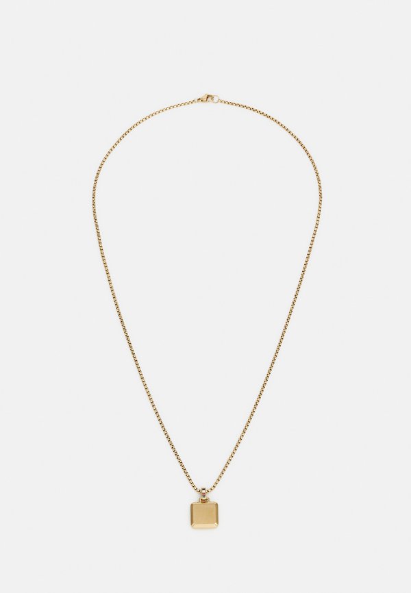 Tommy Hilfiger Necklace - gold-coloured