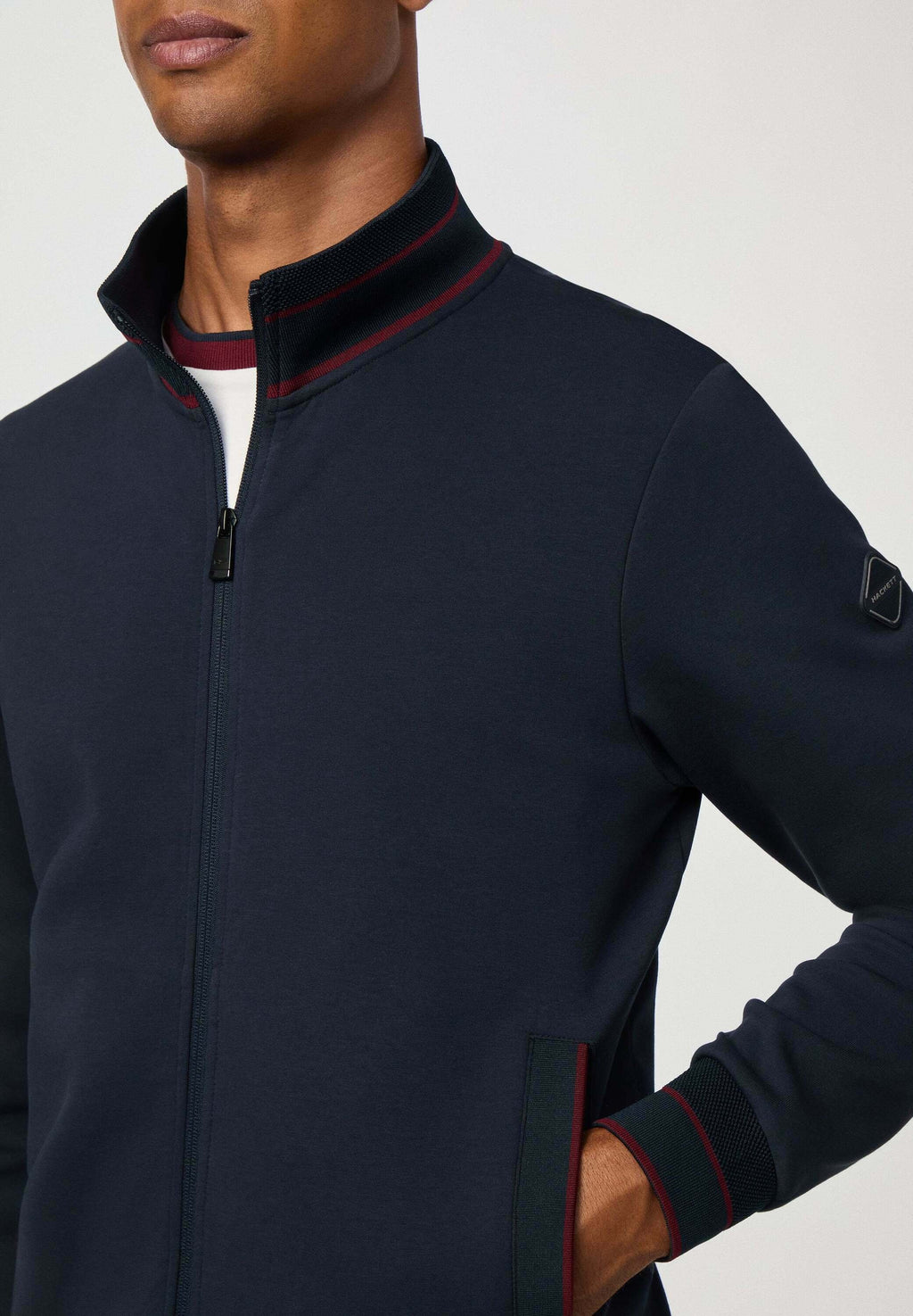 Hackett London
