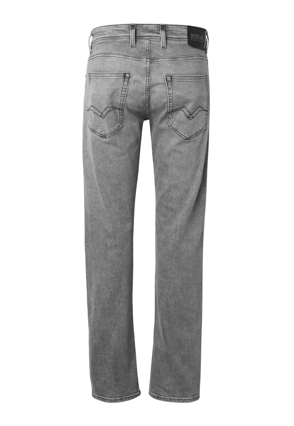 Replay GROVER STRAIGHT FIT JEANS