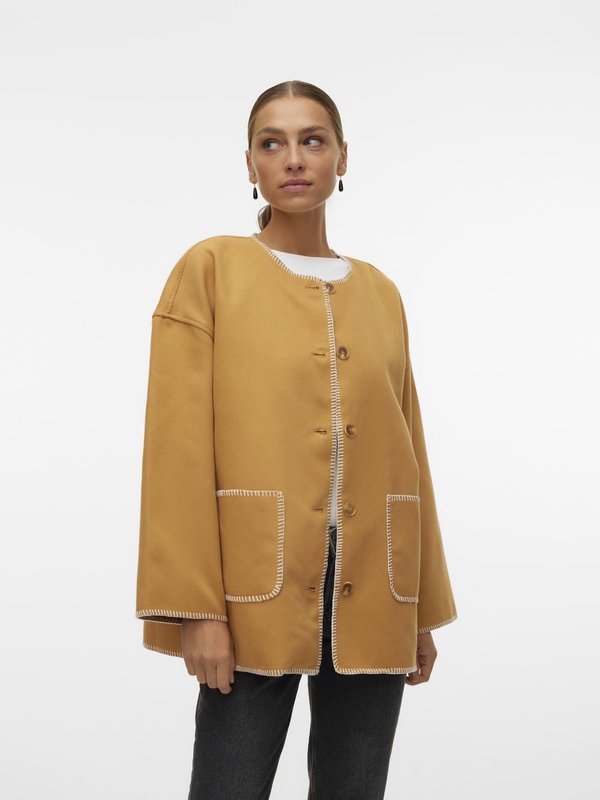 Vero Moda VMGERRY SCARF JACKET