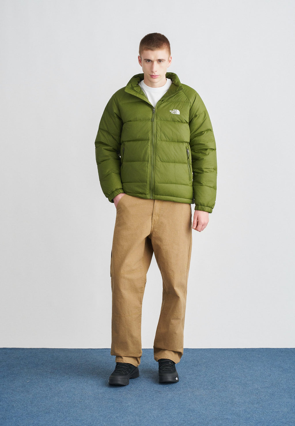 The North Face HYDRENALITE JACKET