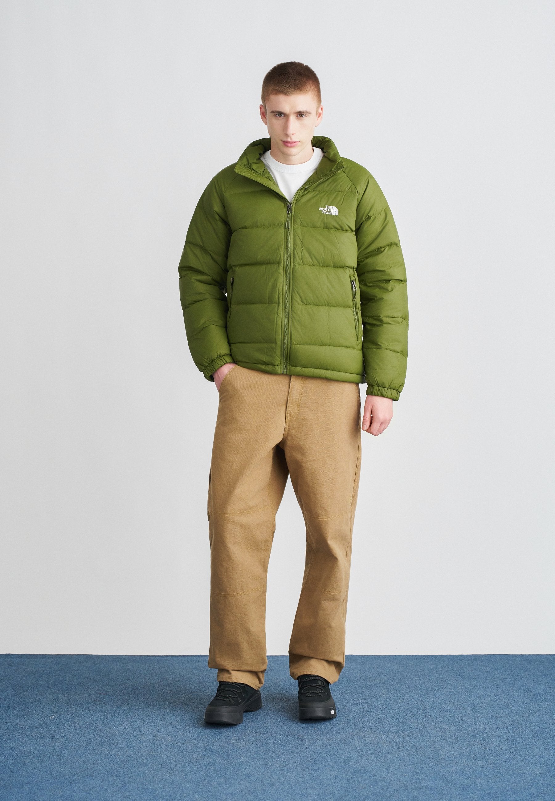 The North Face HYDRENALITE JACKET