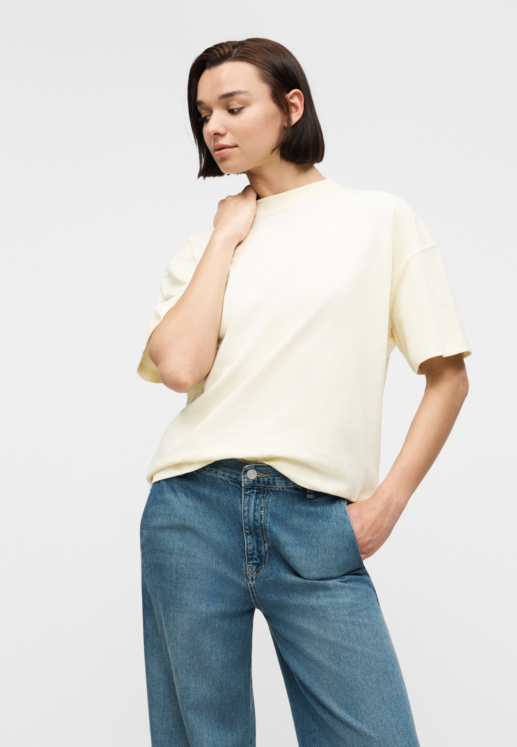 Ellesse STATTE FIT TEE
