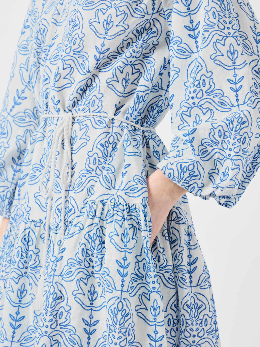 YAS YASCINNI DRESS