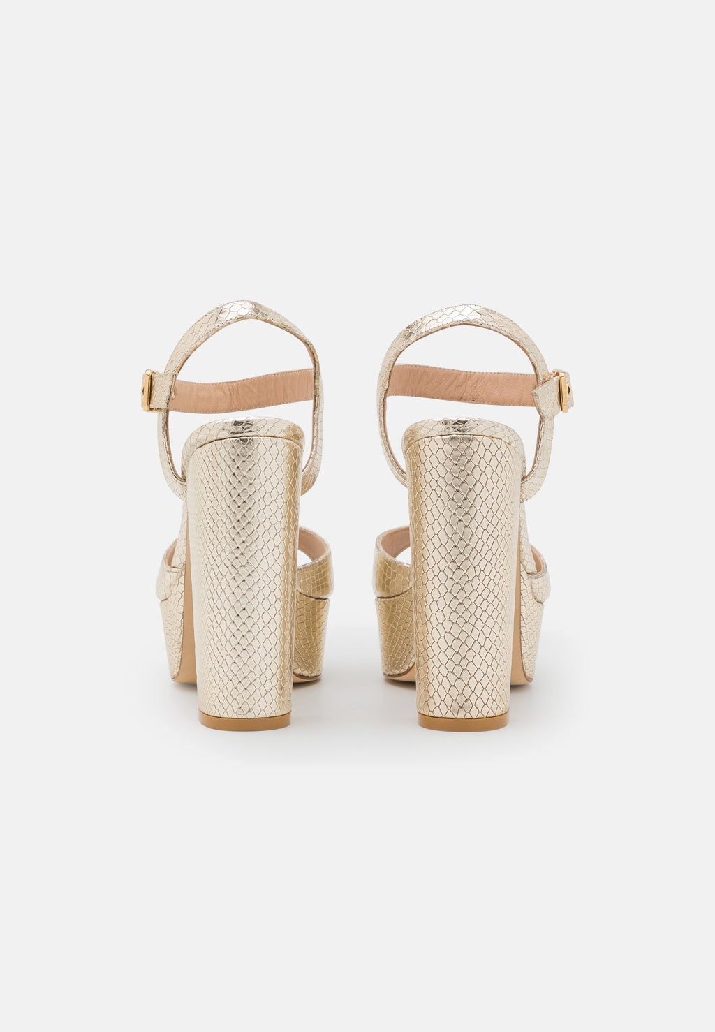 Stuart Weitzman RYDER PLATFORM