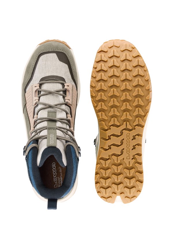Lowa KALOYA GTX MID