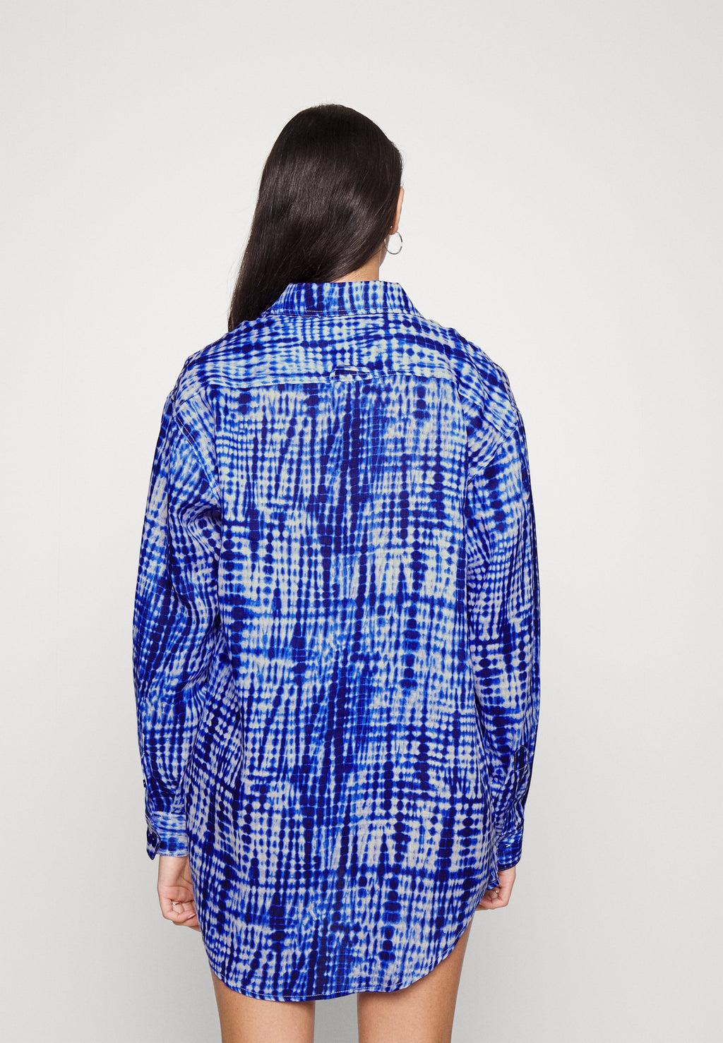 Solid & Striped THE OXFORD TUNIC
