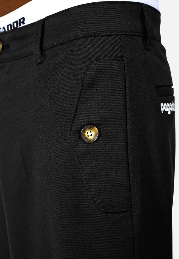 Pegador TIELT WIDE SUIT PANTS