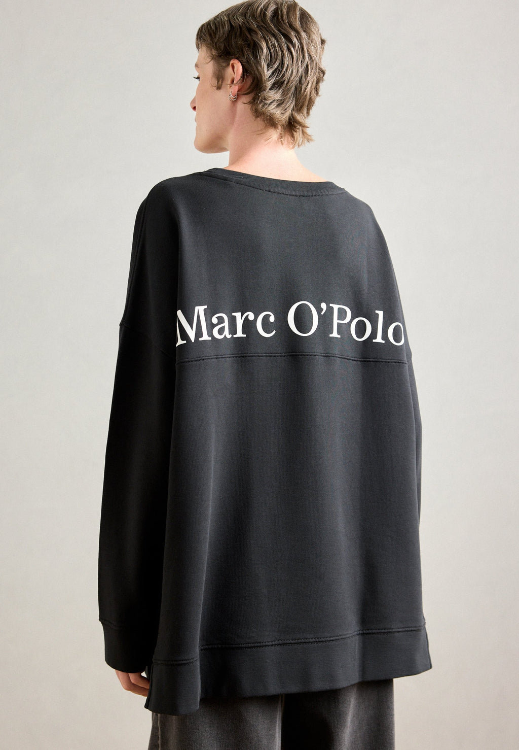 Marc O'Polo ROUND NECK