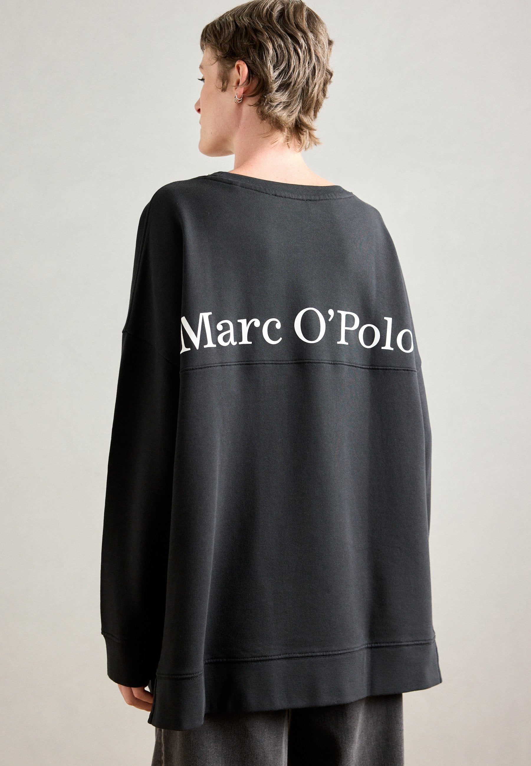 Marc O'Polo ROUND NECK