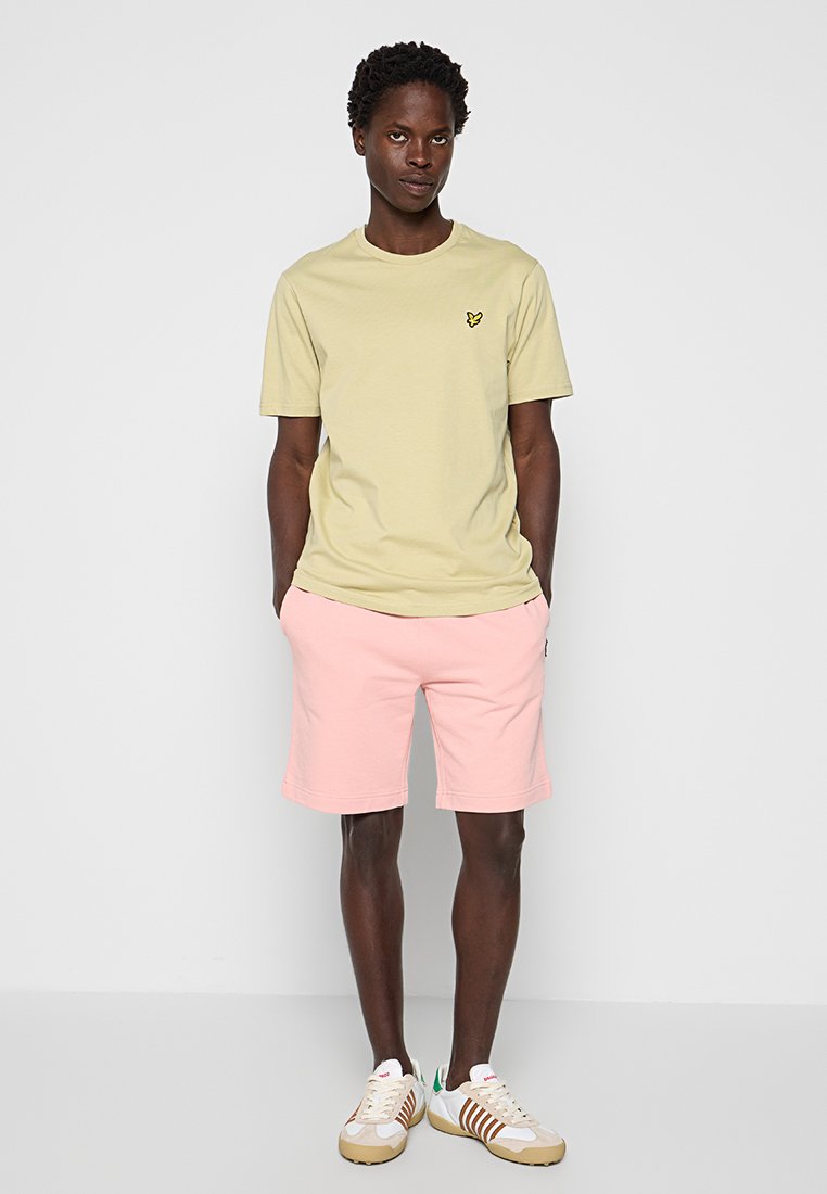 Lyle & Scott PLAIN T-SHIRT