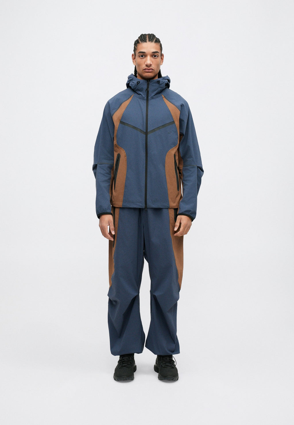 Nike Sportswear TECH PRO JACKET