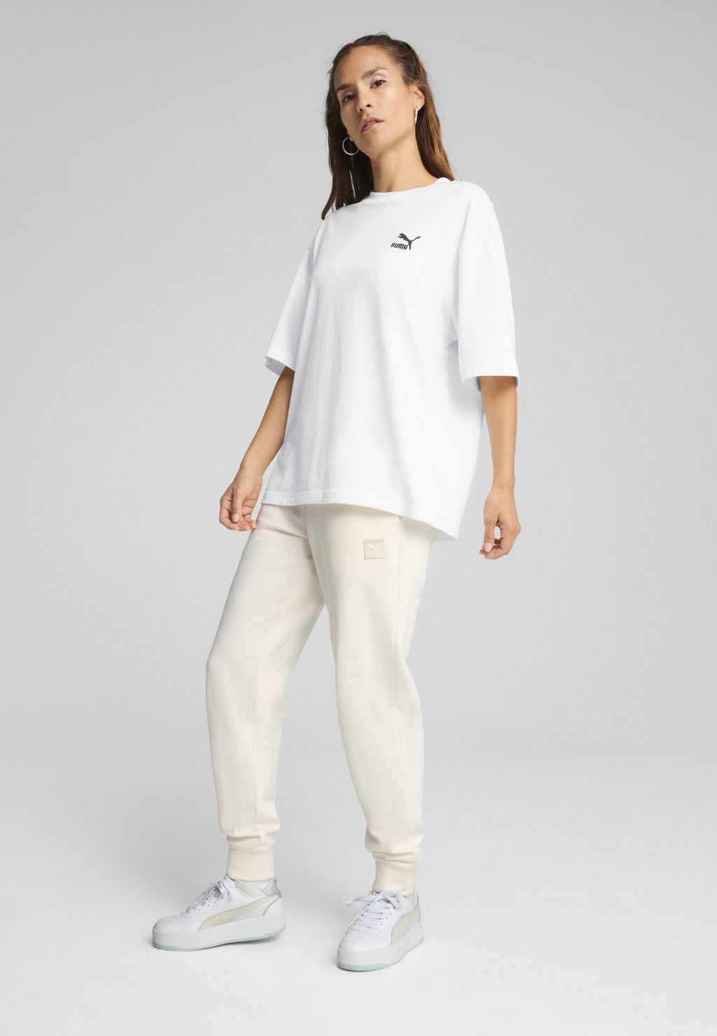 Puma ESS ELEVATED JOGGING