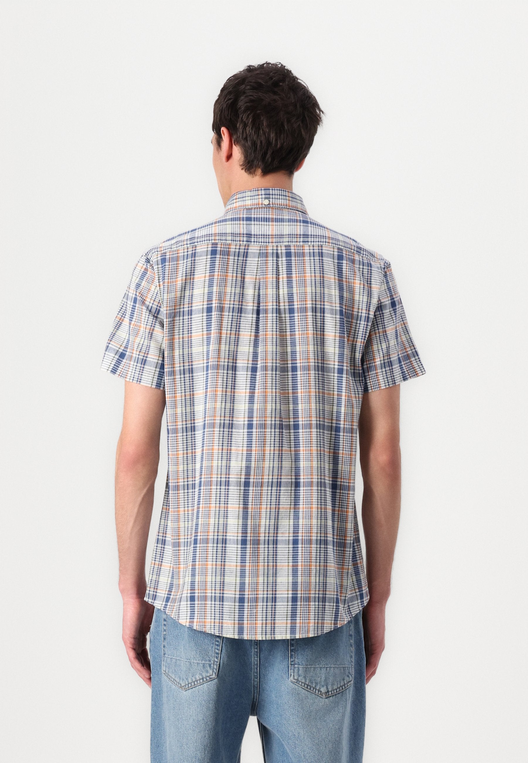 Barbour ELTON SHORT SLEEVE SHIRT
