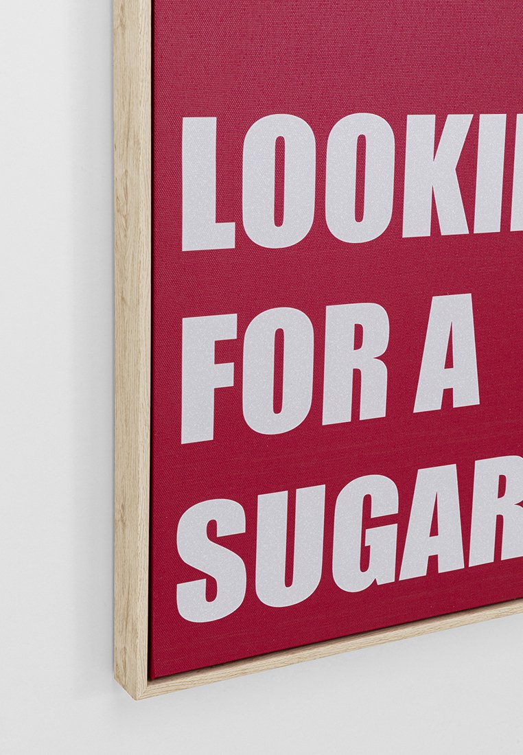 Kare Design SUGAR BABY