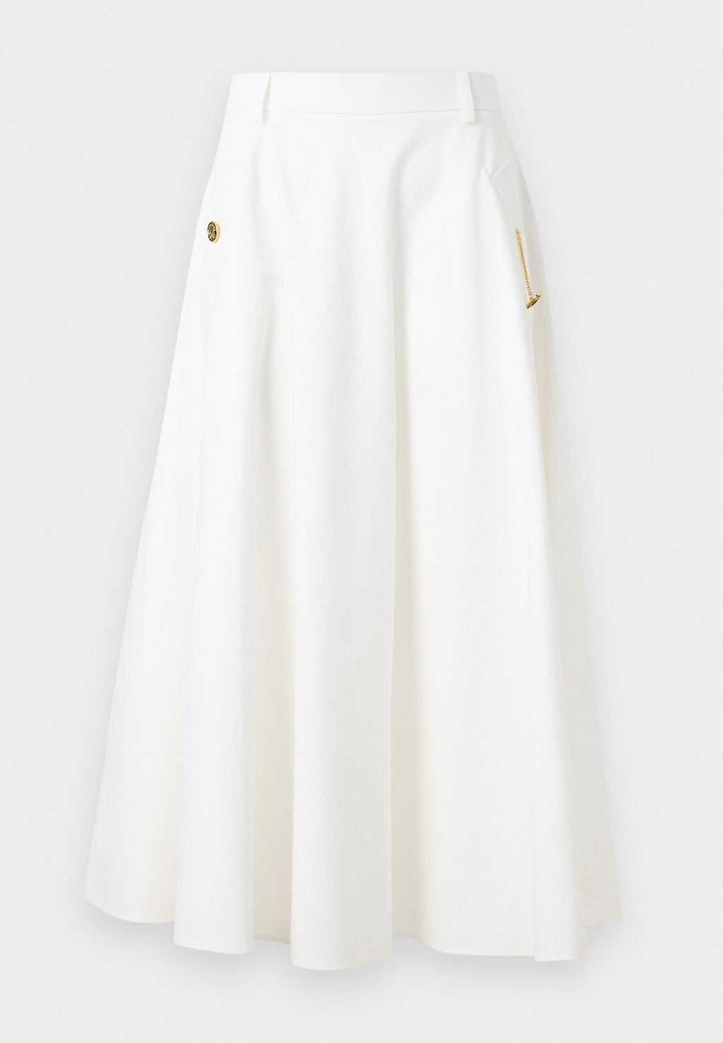 MOSCHINO SKIRT
