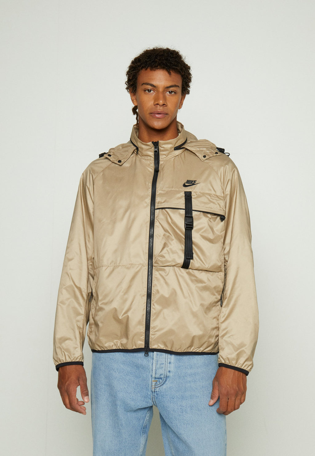 Nike Sportswear TECH WOVEN JACKET