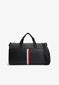 Tommy Hilfiger DUFFLE UNISEX - Holdall - black