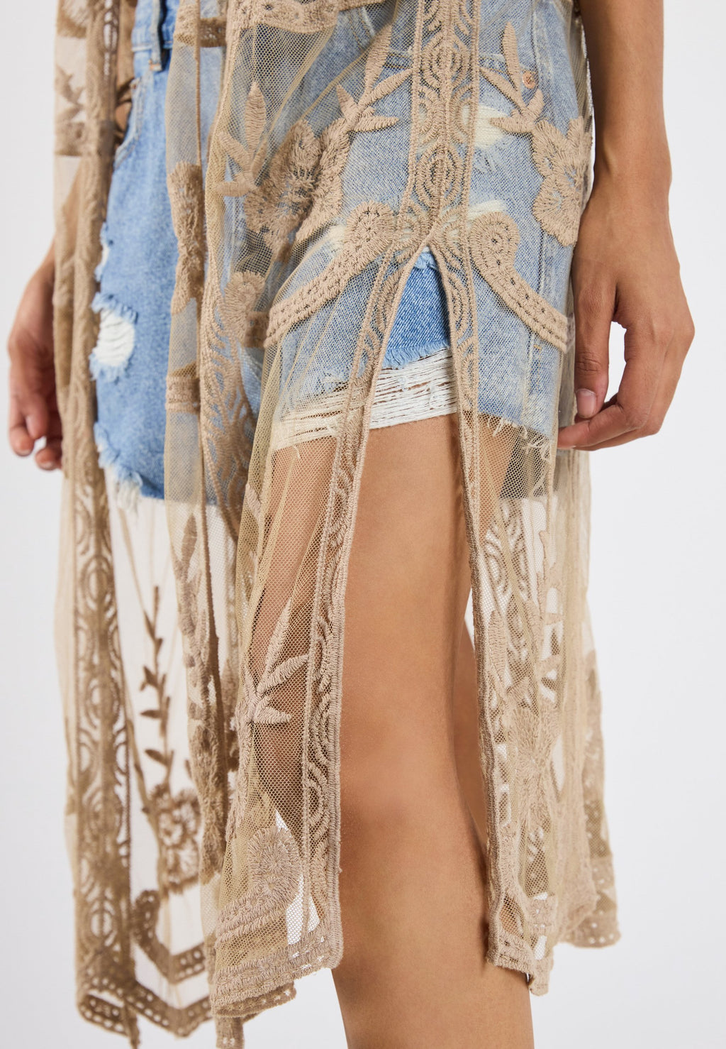 Even&Odd BEACH COVER-UP