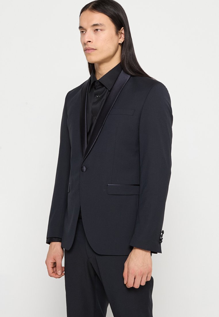 KARL LAGERFELD Anzug Media 4