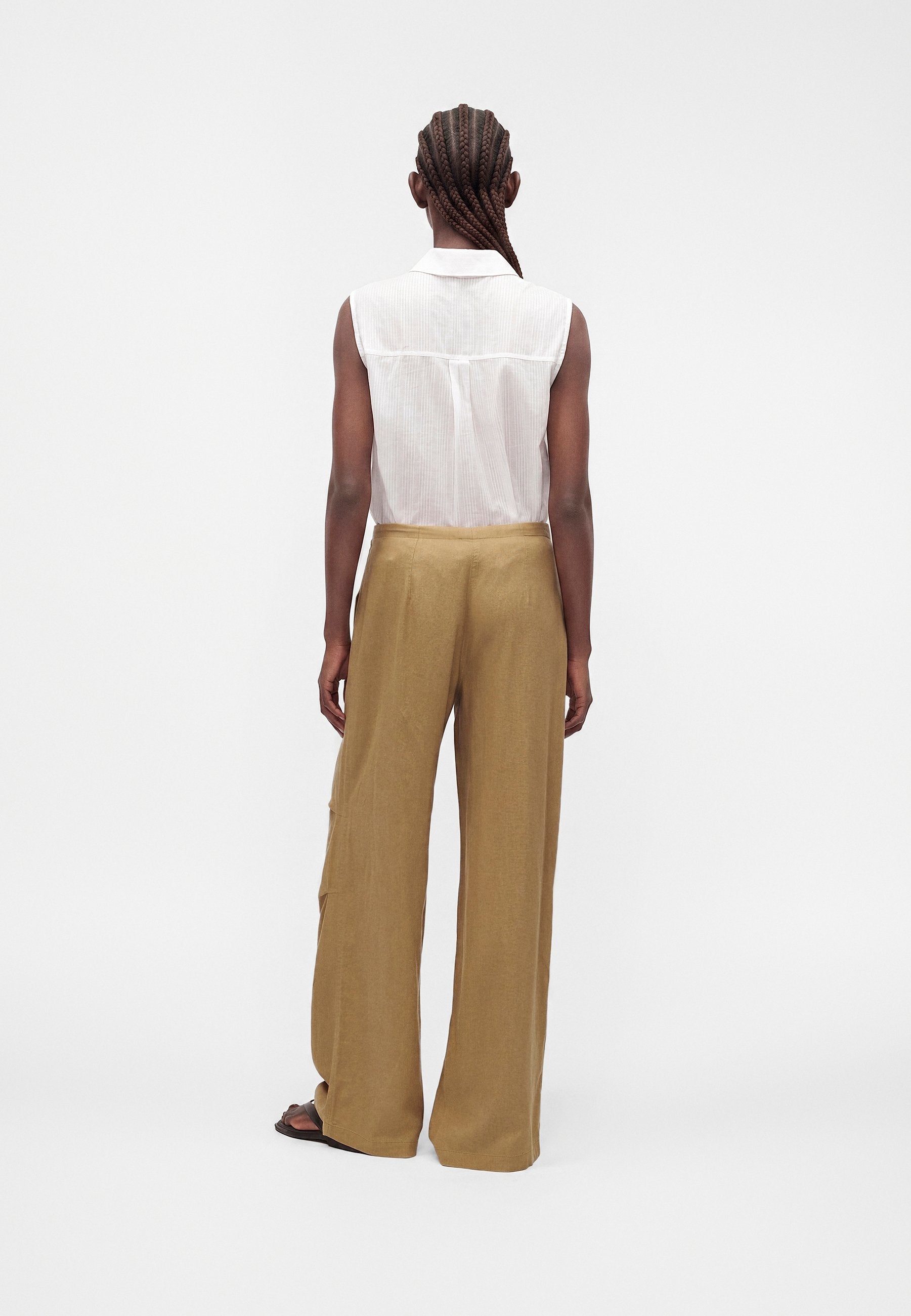 Topshop TROUSERS
