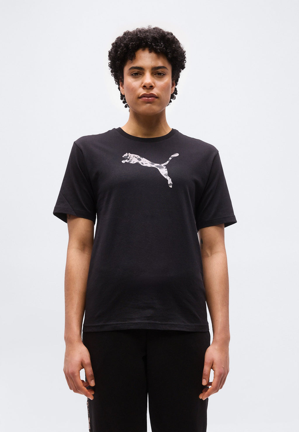 Puma GRAPHIC ANIMAL TEE