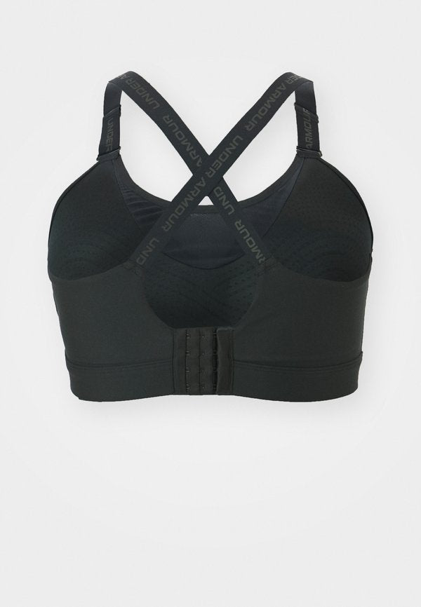 Under Armour INFINITY HIGH 2.0 BRA