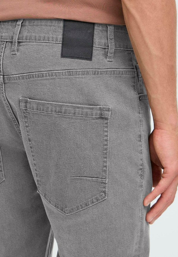 Solid SDSASHA REGULAR WAIST