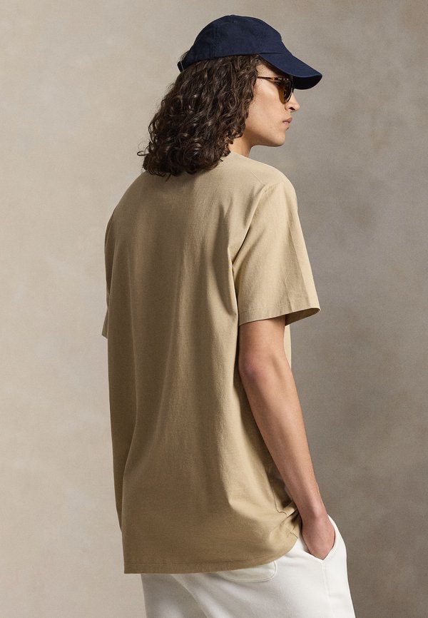Polo Ralph Lauren Big & Tall LOGO JERSEY T-SHIRT