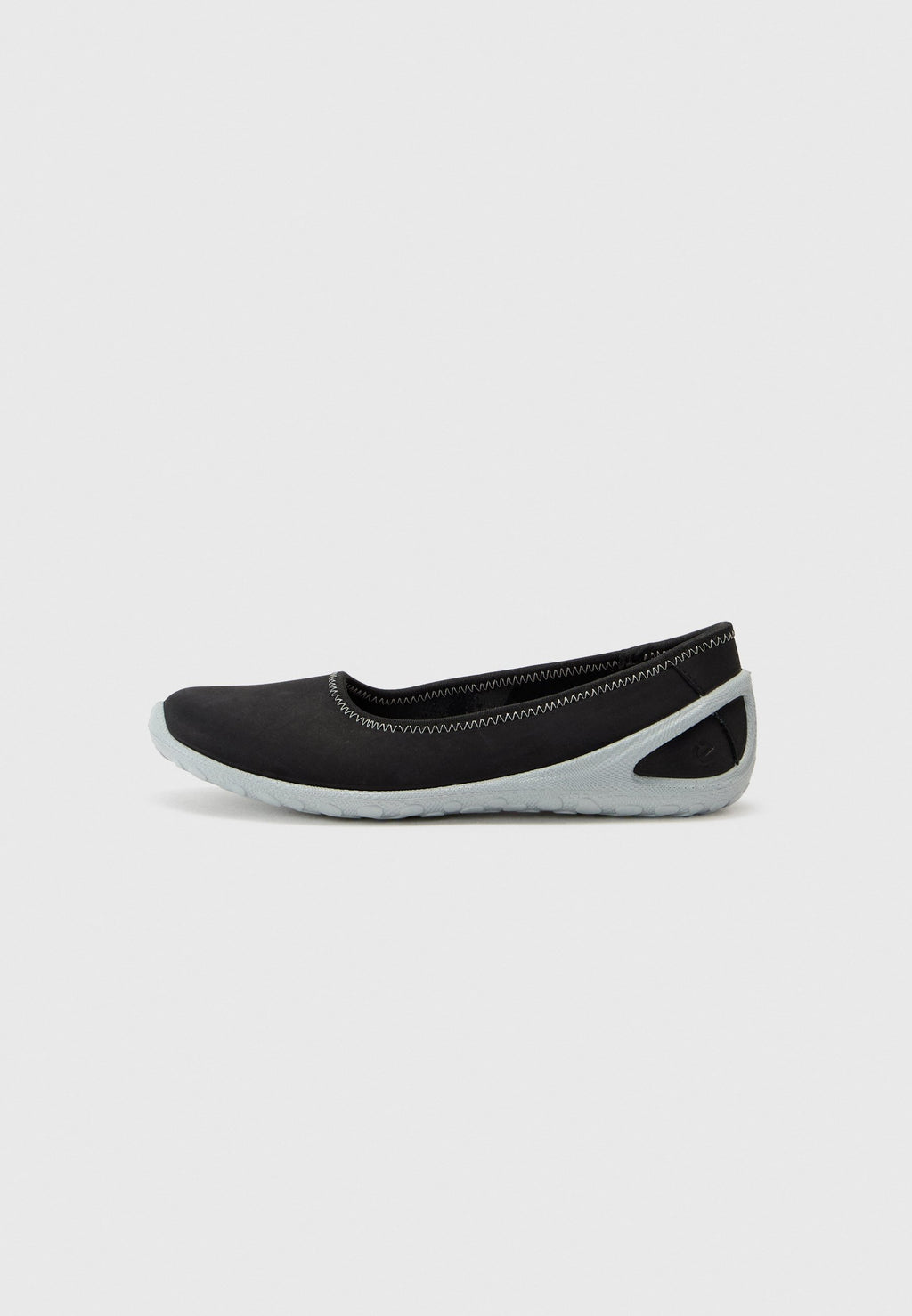 ECCO Klassischer Ballerina Media 1