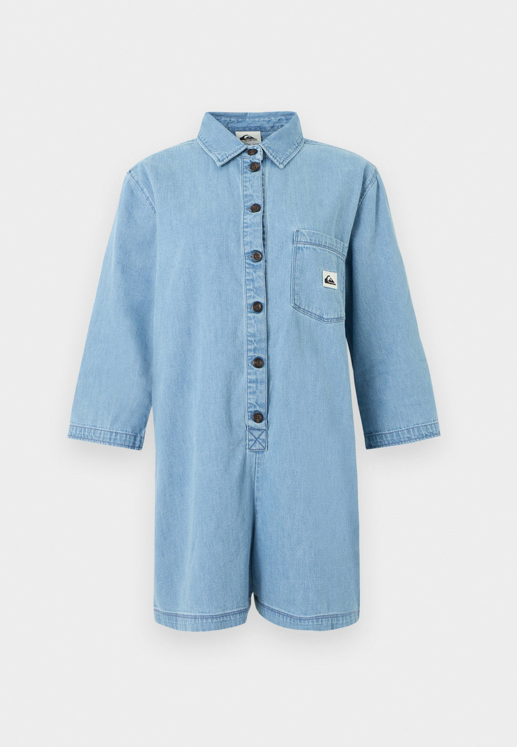 Quiksilver SABA ROMPER