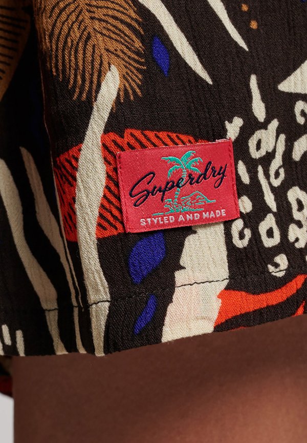 Superdry & Co VINTAGE BEACH