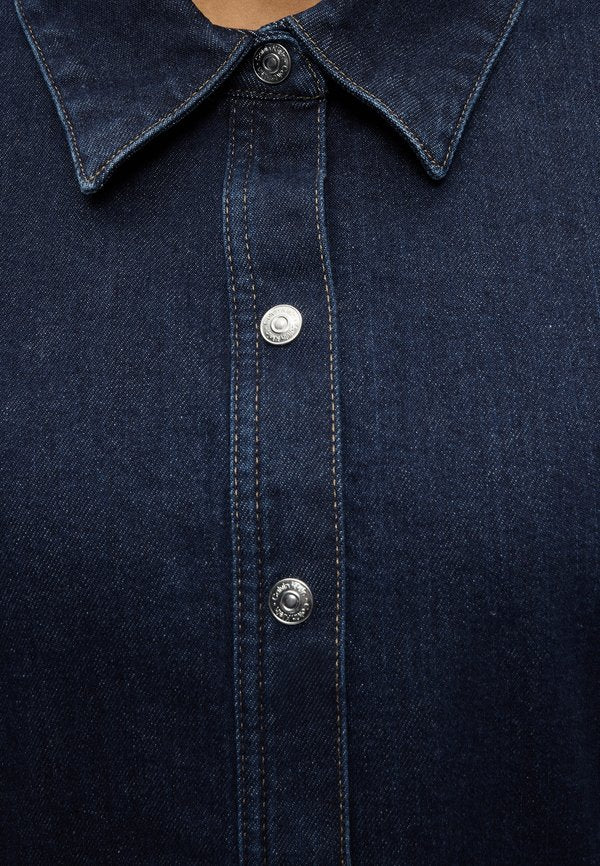 Calvin Klein Jeans SEAMED SHIRT