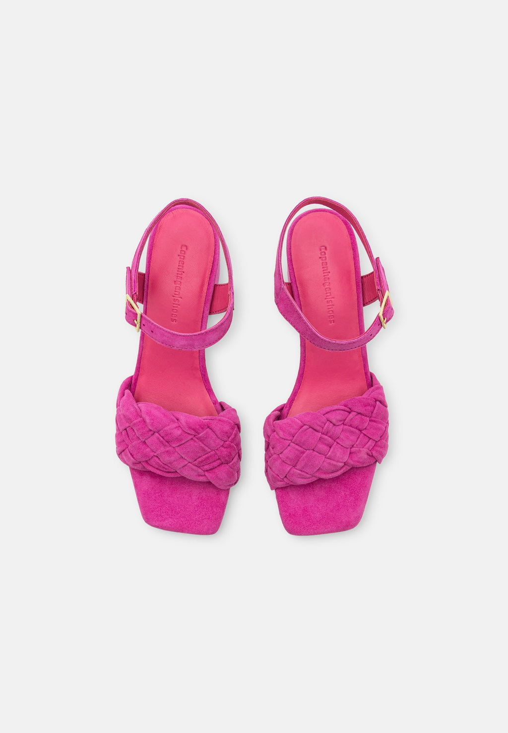 Copenhagen Shoes FEL IT