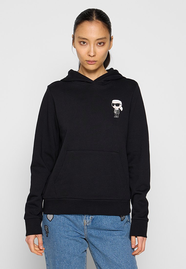 KARL LAGERFELD Kapuzenpullover Media 1