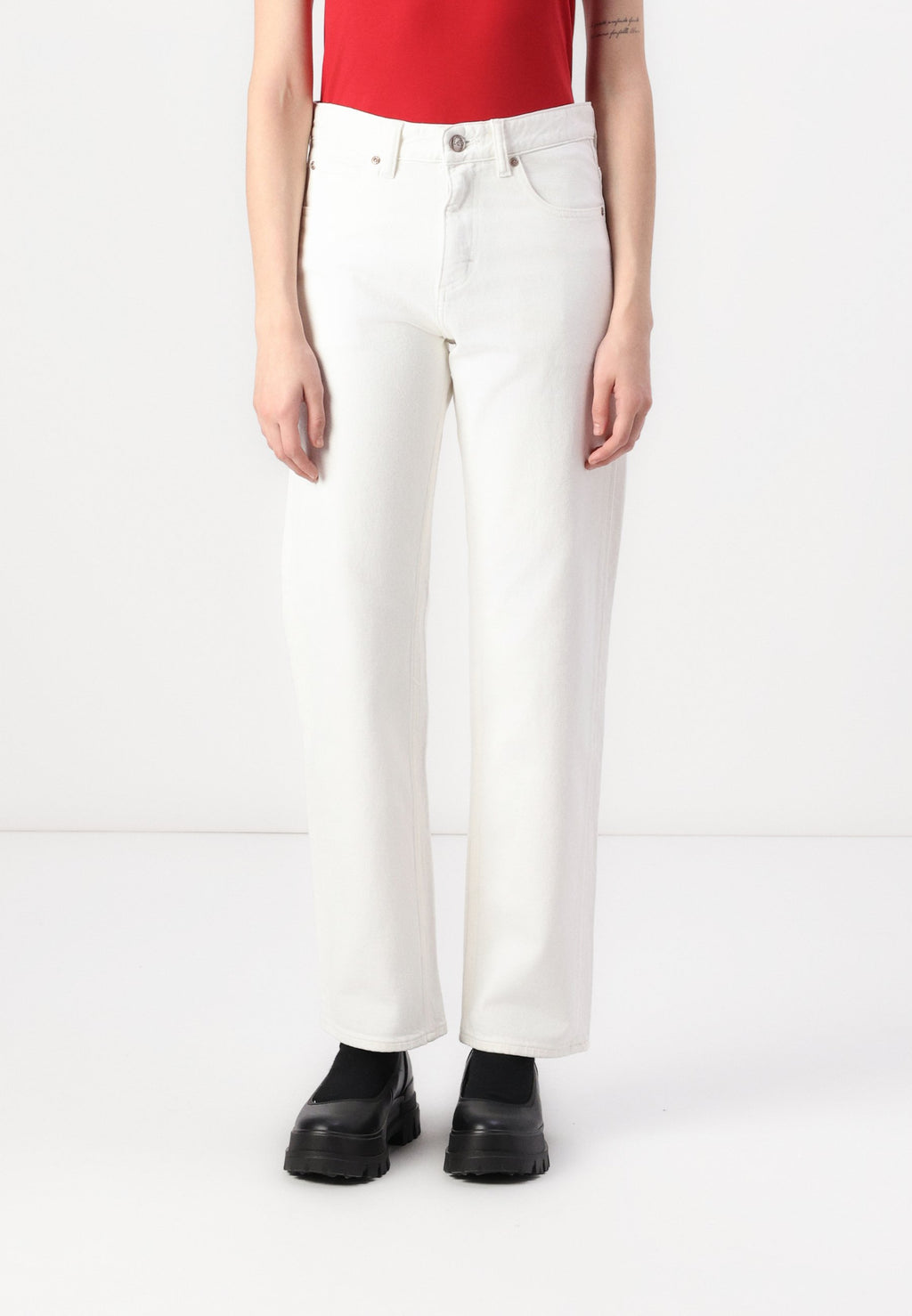 Lee RIDER RELAXED FIT