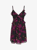 ONLY ONLGRETCHEN Midi - Day dress - sassafras